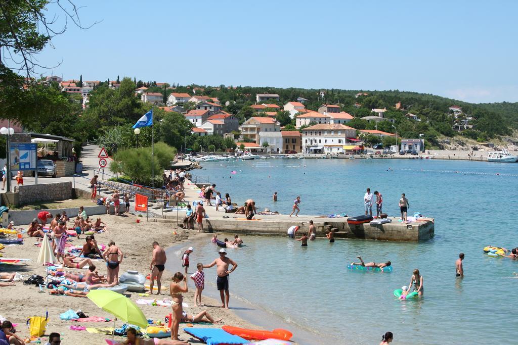 Villa Marica Šilo Exterior foto